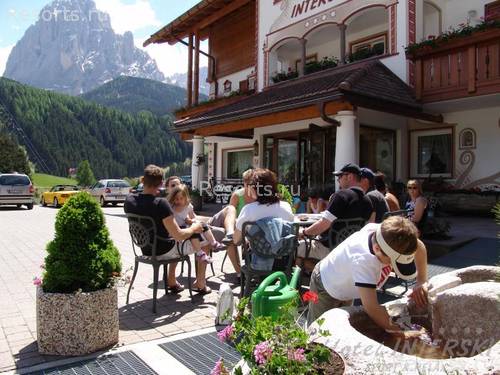Sporthotel Interski 10
